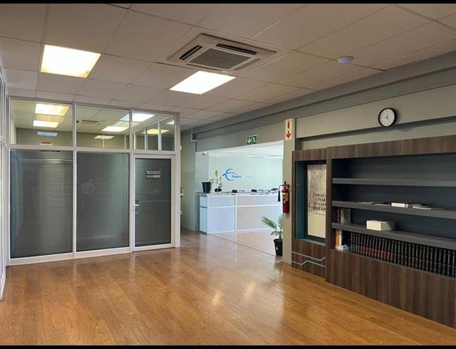 BUSINESS PROPERTY TO RENT IN CENTURY CITY